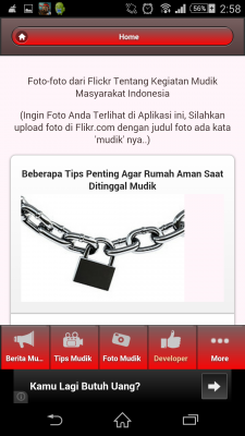 3 Aplikasi Mudik Pilihan Kami